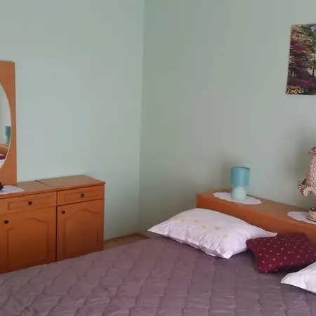 Luca Apartament Galovac (Zadar)