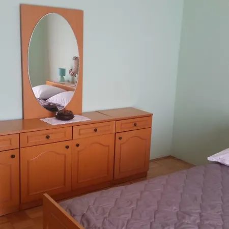 Luca Apartament