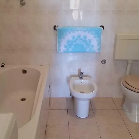 Apartament Luca Galovac (Zadar)