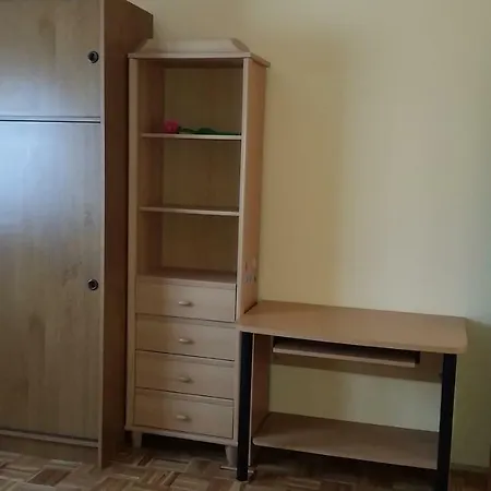 Apartament Luca Galovac (Zadar)