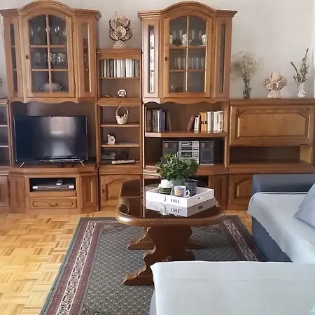 Luca * Galovac (Zadar)