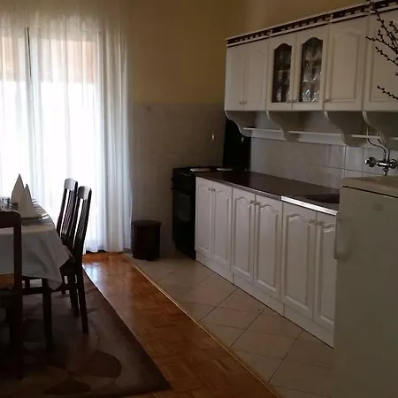 Apartament Luca