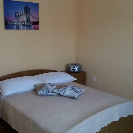 Apartament Luca *