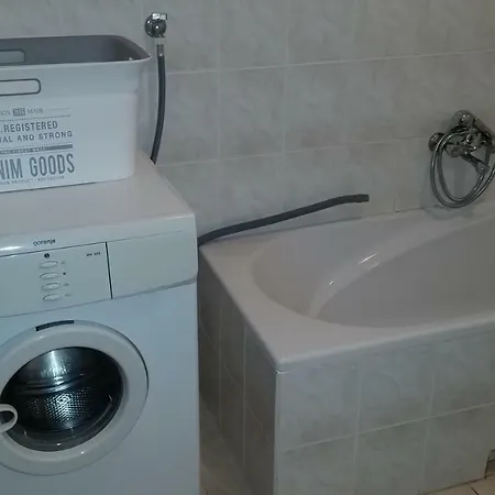 Apartament Luca