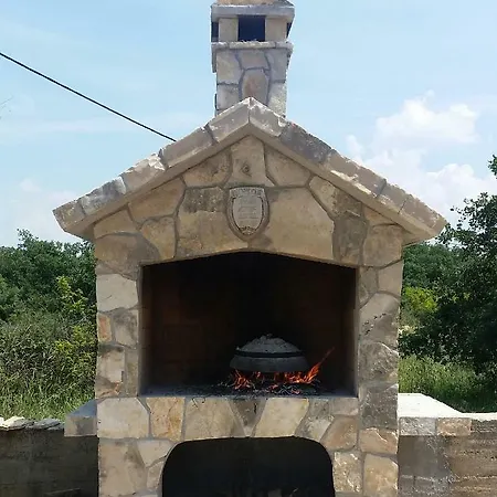 Luca * Galovac (Zadar)