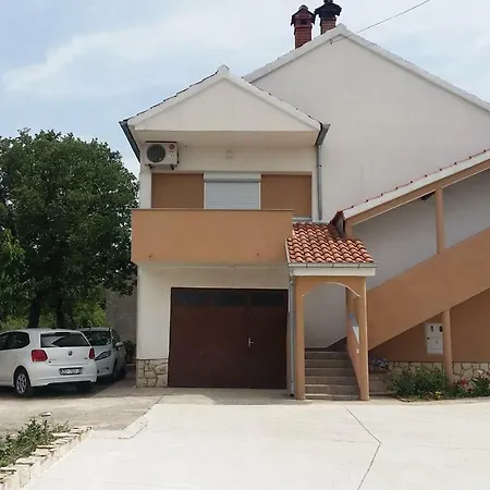 Apartament Luca Galovac (Zadar)