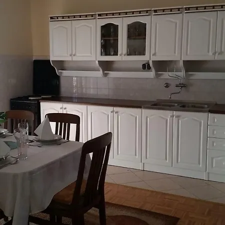 Apartment Luca Galovac (Zadar)